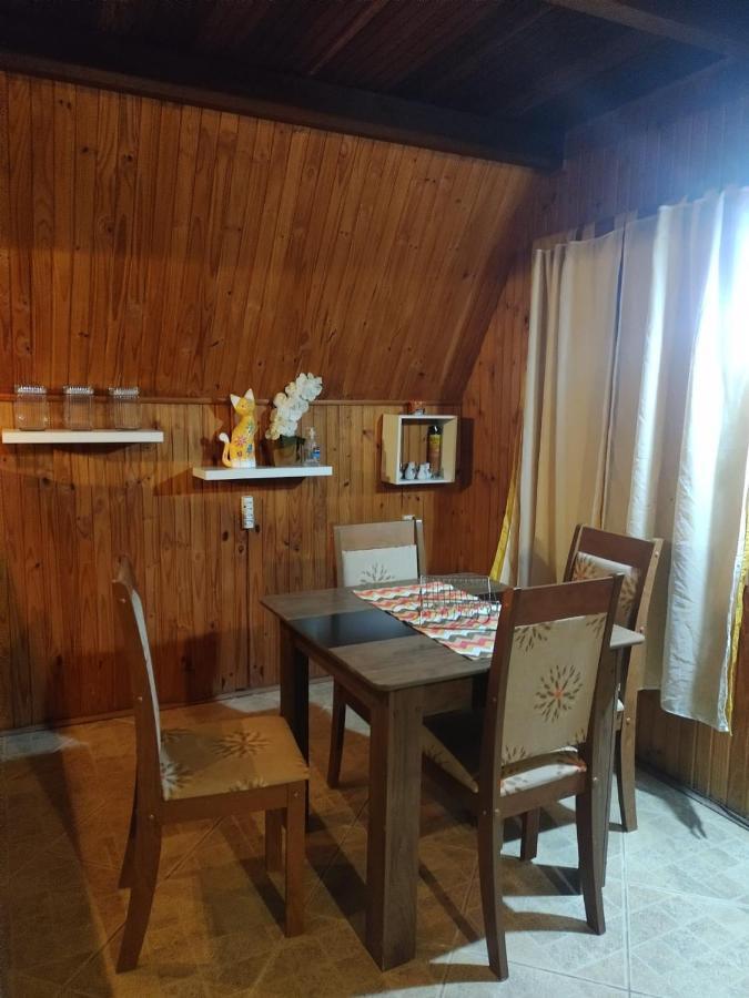 Chalet Confortavel Na Cidade Das Estrelas Санта-Мария-Мадалена Экстерьер фото