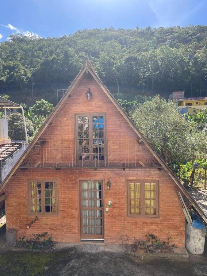 Chalet Confortavel Na Cidade Das Estrelas Санта-Мария-Мадалена Экстерьер фото